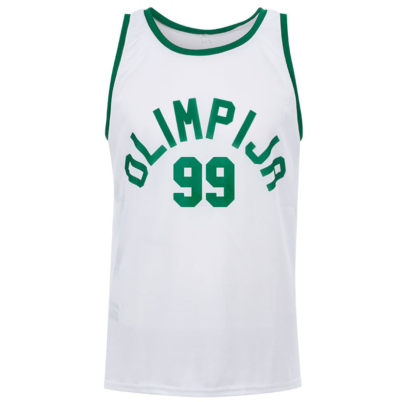 Replika Dresa Vintage Olimpija - Personaliziran [PREDNAROČILO ...